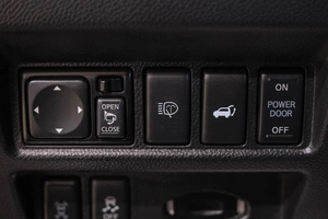 Внедорожник Infiniti QX70 2016 года, 1669000 рублей, Новокузнецк