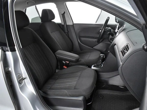 Седан Volkswagen Polo 2016 года, 1129000 рублей, Воронеж