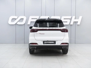 Внедорожник Chery Tiggo 7 Pro Max 2023 года, 1850000 рублей, Ростов-на-Дону