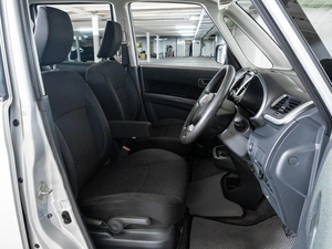 Минивэн Suzuki Solio 2015 года, 859000 рублей, Ставрополь