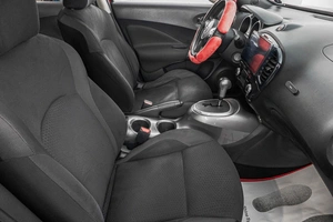 Внедорожник Nissan Juke 2011 года, 1189000 рублей, Барнаул