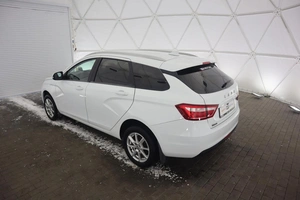 Универсал ВАЗ (LADA) Vesta 2021 года, 1195000 рублей, Орёл