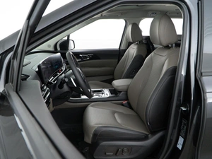 Минивэн Kia Carnival 2024 года, 6893055 рублей, Москва