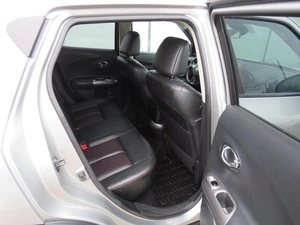 Внедорожник Nissan Juke 2012 года, 1275000 рублей, Брянск