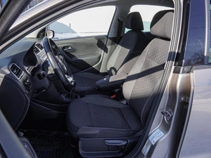 Седан Volkswagen Polo 2019 года, 1599000 рублей, Волгоград