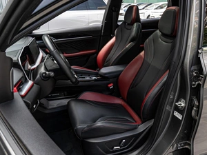 Внедорожник Geely Coolray 2023 года, 2030000 рублей, Краснодар