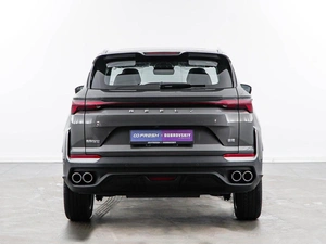 Внедорожник Geely Coolray 2025 года, 2981404 рублей, Москва