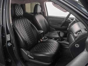 Пикап Mitsubishi L200 2021 года, 2949000 рублей, Тюмень