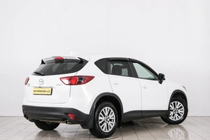 Внедорожник Mazda CX-5 2012 года, 1649000 рублей, Красноярск