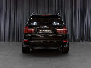 Внедорожник BMW X5 2008 года, 1299000 рублей, Тюмень