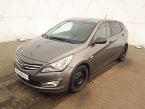 Хэтчбек 4 дв. Hyundai Solaris 2014 года, 815000 рублей, Орёл