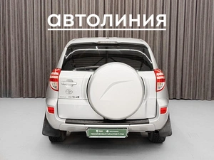 Внедорожник Toyota RAV4 2012 года, 1425000 рублей, Красноярск