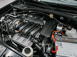 Внедорожник Renault Duster 2014 года, 900000 рублей, Красноярск