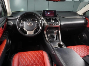 Внедорожник Lexus NX 2018 года, 2859000 рублей, Минеральные Воды