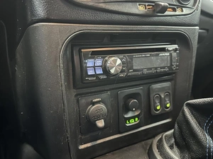 Внедорожник Chevrolet Niva 2015 года, 450000 рублей, Уфа