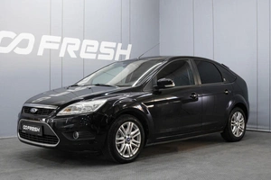 Хетчбэк Ford Focus 2008 года, 750000 рублей, Омск