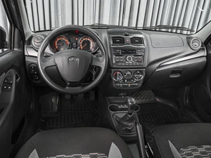 Универсал ВАЗ (LADA) Granta Cross 2024 года, 989000 рублей, Ставрополь