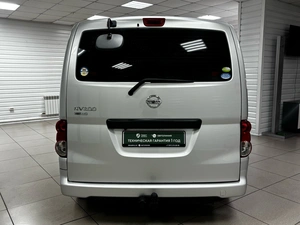 Минивэн Nissan NV200 2015 года, 1149000 рублей, Ачинск