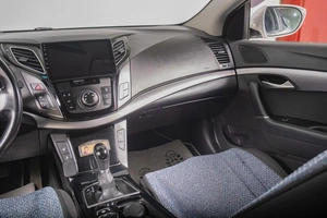 Седан Hyundai i40 2014 года, 1529000 рублей, Томск