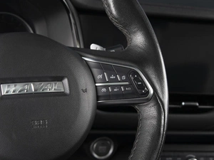 Внедорожник Haval F7 2020 года, 1950000 рублей, Омск