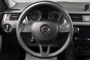 Лифтбек Skoda Rapid 2019 года, 1249000 рублей, Оренбург