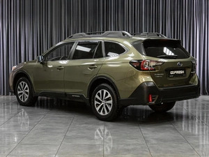 Универсал Subaru Outback 2020 года, 3498000 рублей, Тюмень