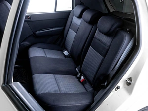 Хетчбэк Hyundai Getz 2008 года, 469000 рублей, Тюмень