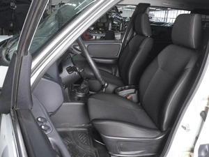 Внедорожник ВАЗ (LADA) Niva Travel 2023 года, 1250000 рублей, Ростов-на-Дону