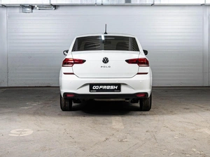 Лифтбек Volkswagen Polo 2020 года, 1388000 рублей, Ставрополь