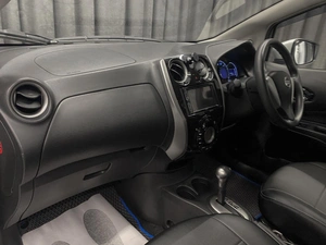 Хетчбэк Nissan Note 2016 года, 849000 рублей, Красноярск