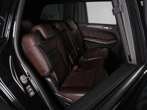 Внедорожник Mercedes-benz GL-класс AMG 2014 года, 4240000 рублей, Минеральные Воды