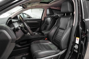 Внедорожник Haval F7x 2021 года, 2179000 рублей, Петрозаводск