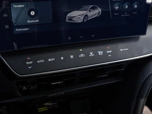 Седан Toyota Camry 2024 года, 4100000 рублей, Краснодар
