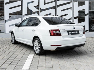 Лифтбек Skoda Octavia 2017 года, 1970000 рублей, Ставрополь