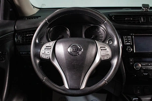 Внедорожник Nissan X-Trail 2017 года, 2049000 рублей, Сургут