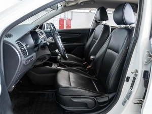 Седан Kia Rio 2017 года, 1480000 рублей, Ставрополь