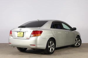 Седан Toyota Allion 2007 года, 899000 рублей, Новосибирск