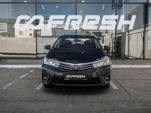 Седан Toyota Corolla 2013 года, 1315000 рублей, Краснодар