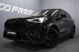 Внедорожник Haval Jolion 2025 года, 1920000 рублей, Омск