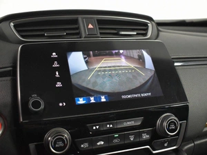 Внедорожник Honda CR-V 2017 года, 2498300 рублей, Казань