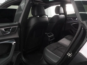 Лифтбек Audi A7 2019 года, 4349000 рублей, Воронеж