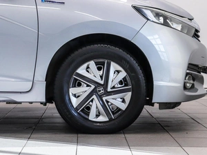 Универсал Honda Shuttle 2016 года, 1200000 рублей, Красноярск