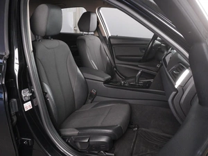 Седан BMW 3 серия 2018 года, 1899000 рублей, Минеральные Воды