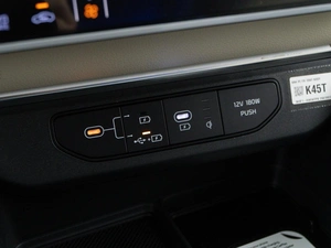 Минивэн Kia Carnival 2026 года, 9498055 рублей, Москва