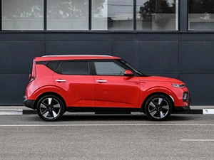 Внедорожник Kia Soul 2021 года, 1949000 рублей, Кирилловка