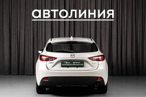 Хетчбэк Mazda Axela 2015 года, 1259000 рублей, Красноярск