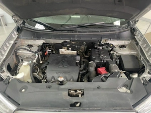 Внедорожник Mitsubishi ASX 2013 года, 1245000 рублей, Красноярск