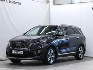 Внедорожник Kia Sorento Prime 2019 года, 2699000 рублей, Красноярск