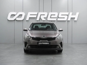 Седан Kia Rio 2020 года, 1649000 рублей, Воронеж