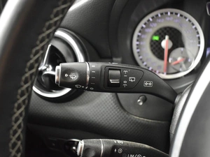 Хетчбэк Mercedes-benz A-класс 2014 года, 1290200 рублей, Казань